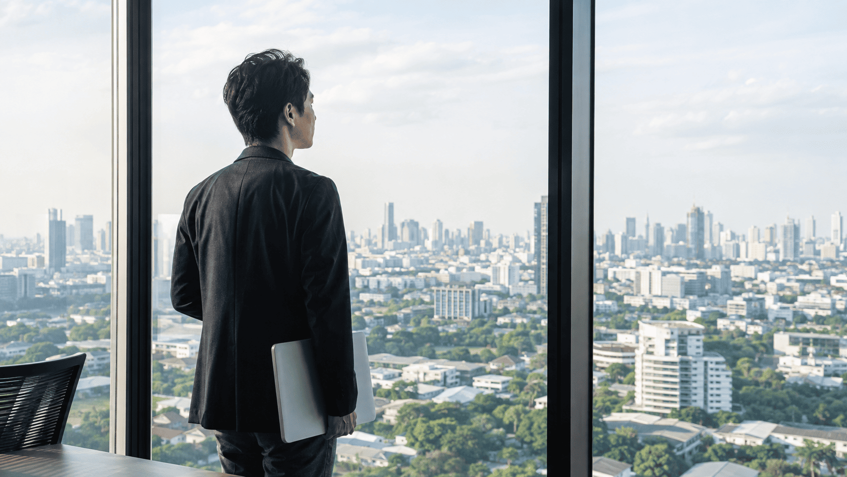 タイでキャリアアップを目指す日本人ビジネスパーソン
