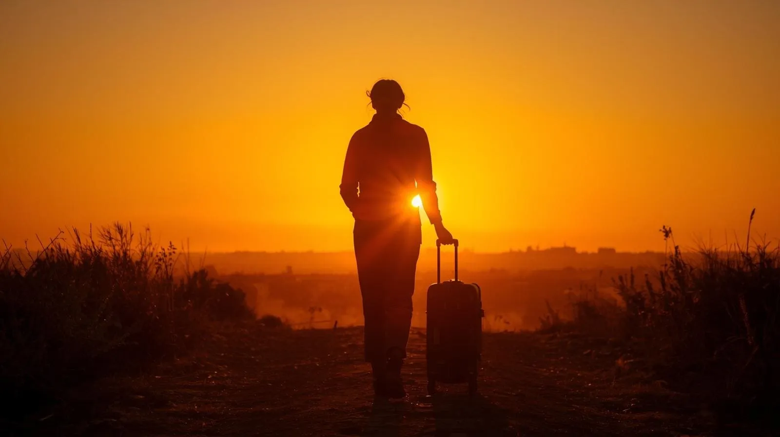 第二のキャリアへの一歩