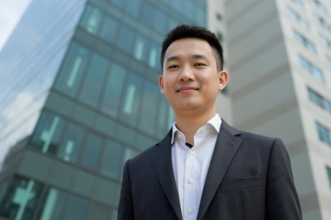 ベトナムの転職求人と英語活用のイメージ