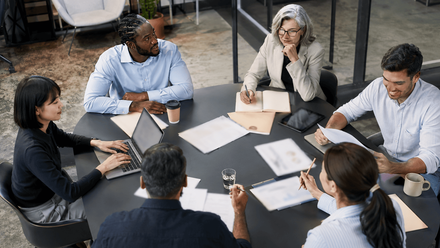 外資系企業の多様な求人と職種