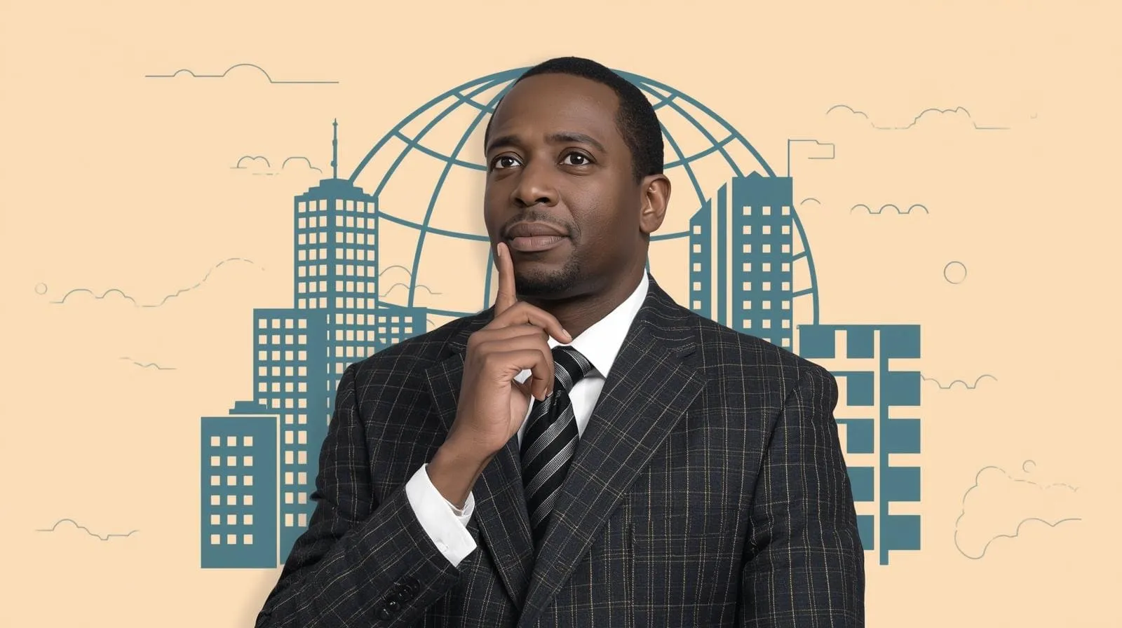 海外キャリアのイメージ