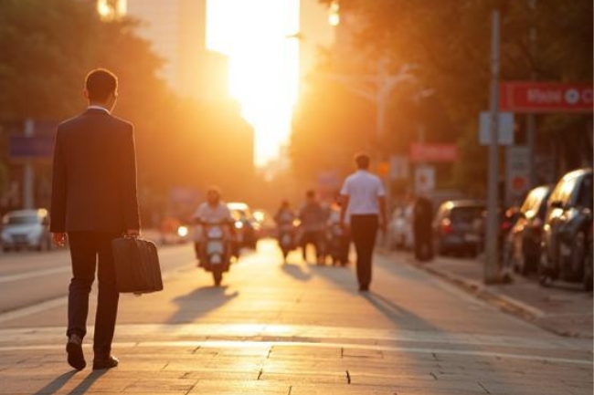 ベトナム面接の心構えと文化の違いイメージ