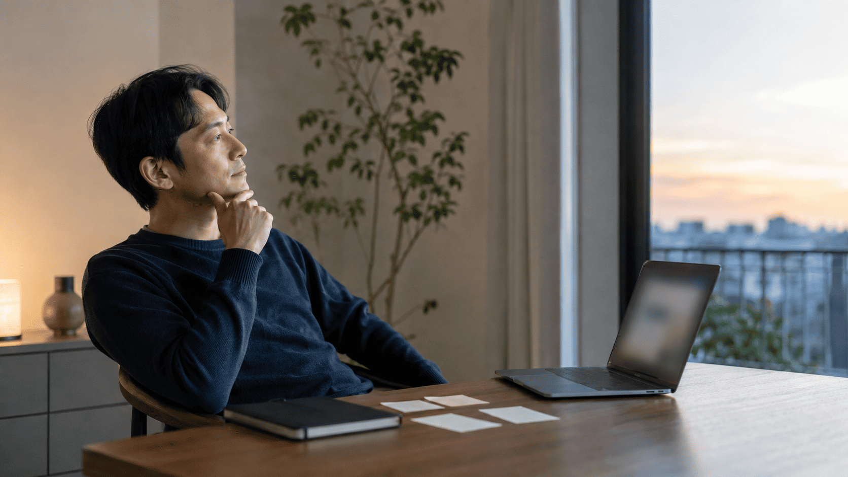 内定後の手続きと注意点