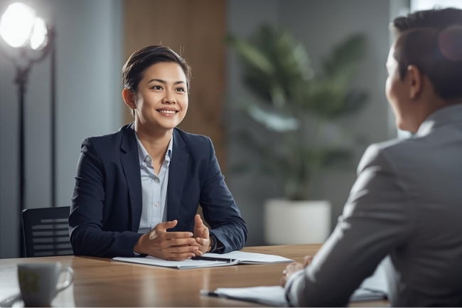 海外シンガポールでの転職面接を成功させるための完全ガイド
