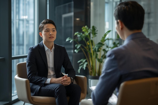 自己PRを磨いてシンガポールの転職面接で差をつける