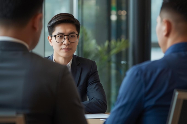 シンガポールの転職市場と面接トレンドの最新情報