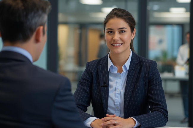シンガポール転職面接のスタイルと審査基準を解説