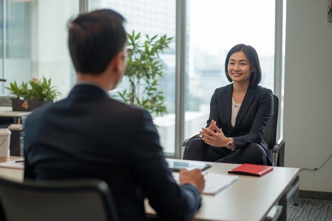 転職エージェントと円滑にコミュニケーションをとるためのコツ