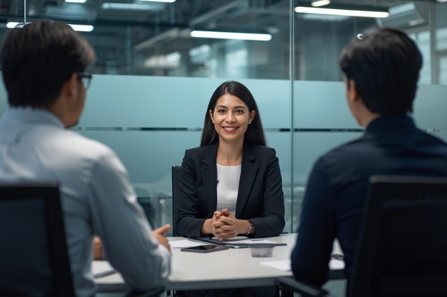 シンガポール転職で信頼できるエージェントの選び方