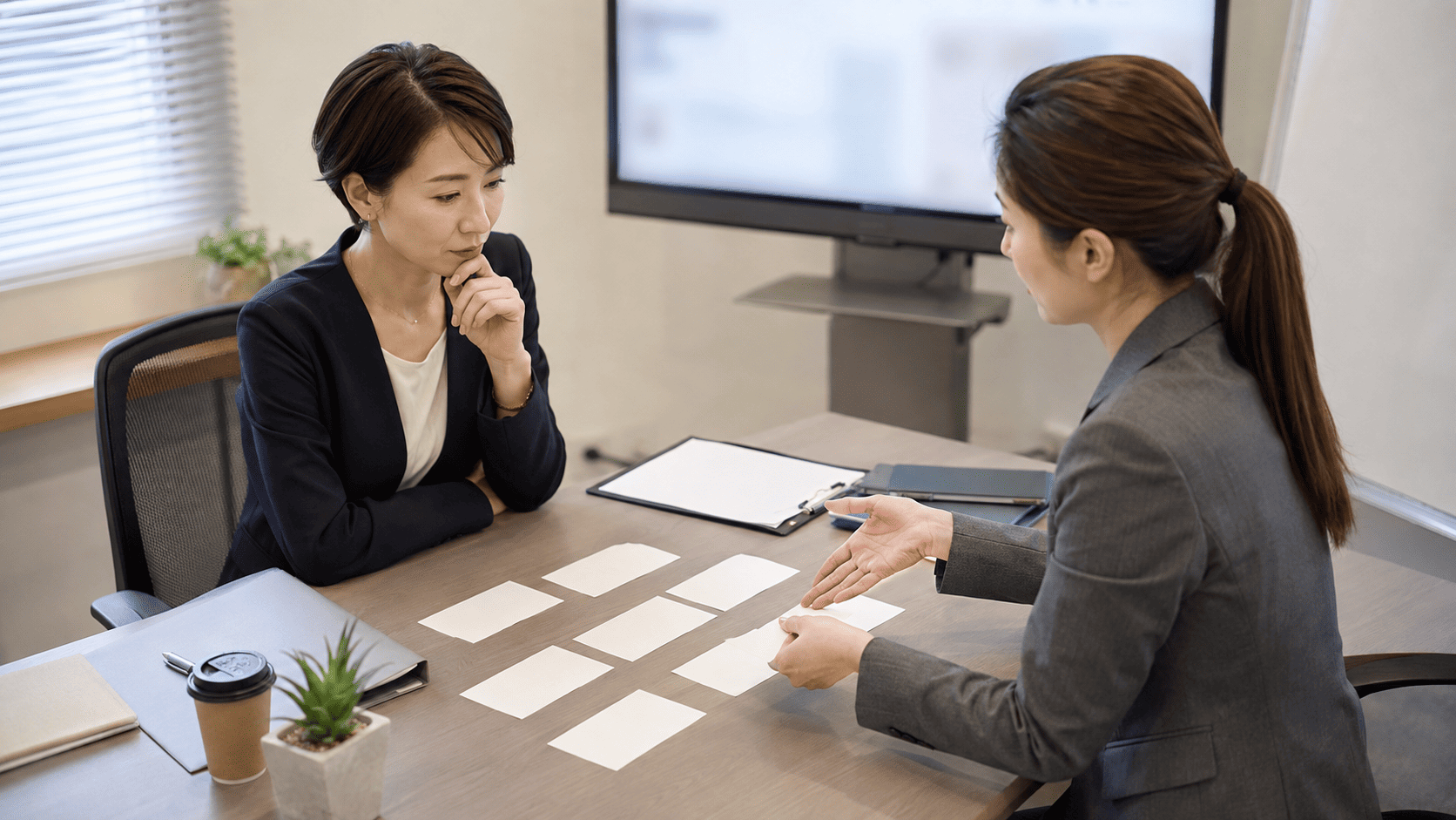 営業・セールスエンジニア求人に関するよくある質問と回答
