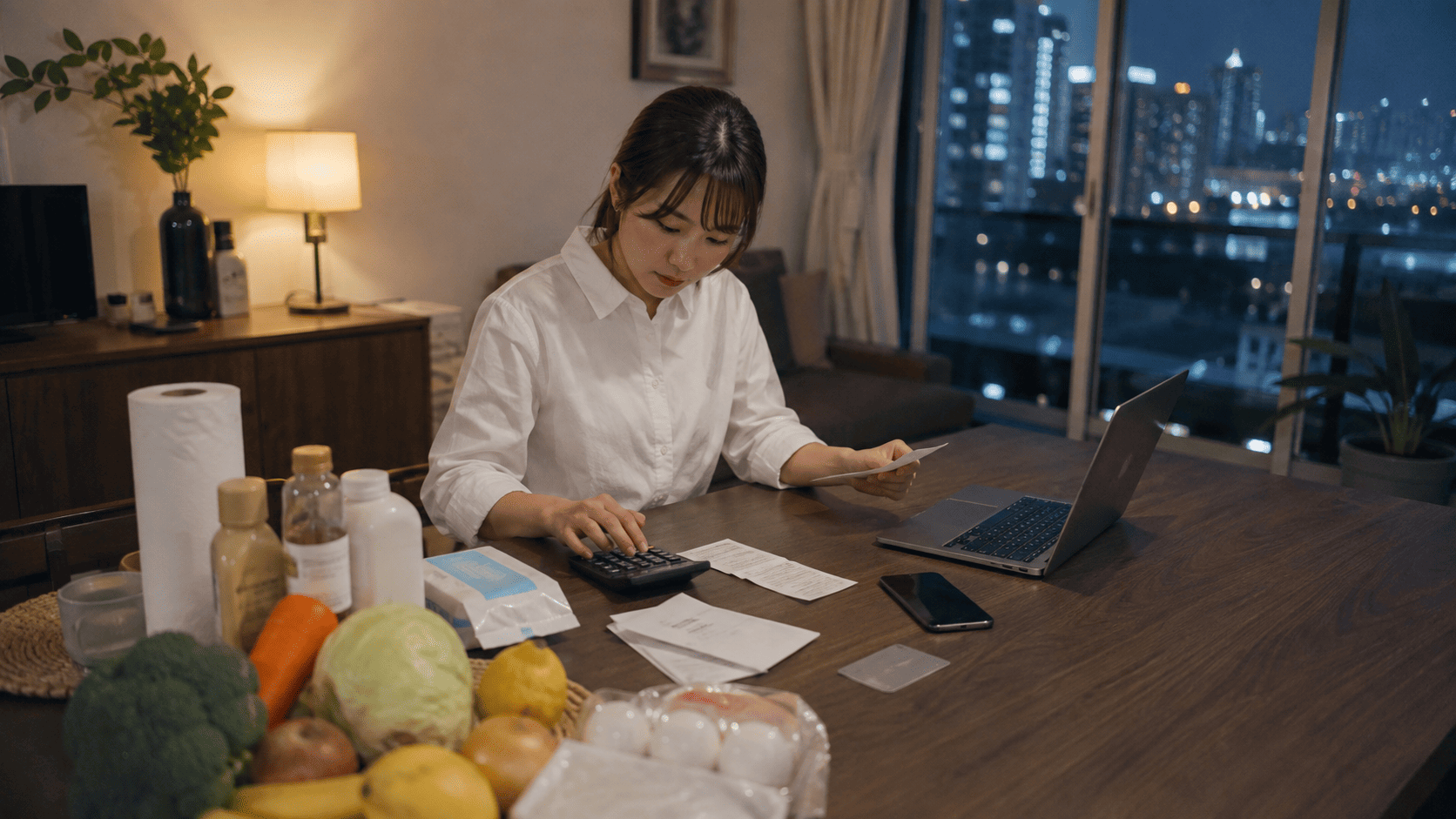 フィリピンの生活費と給与水準の目安