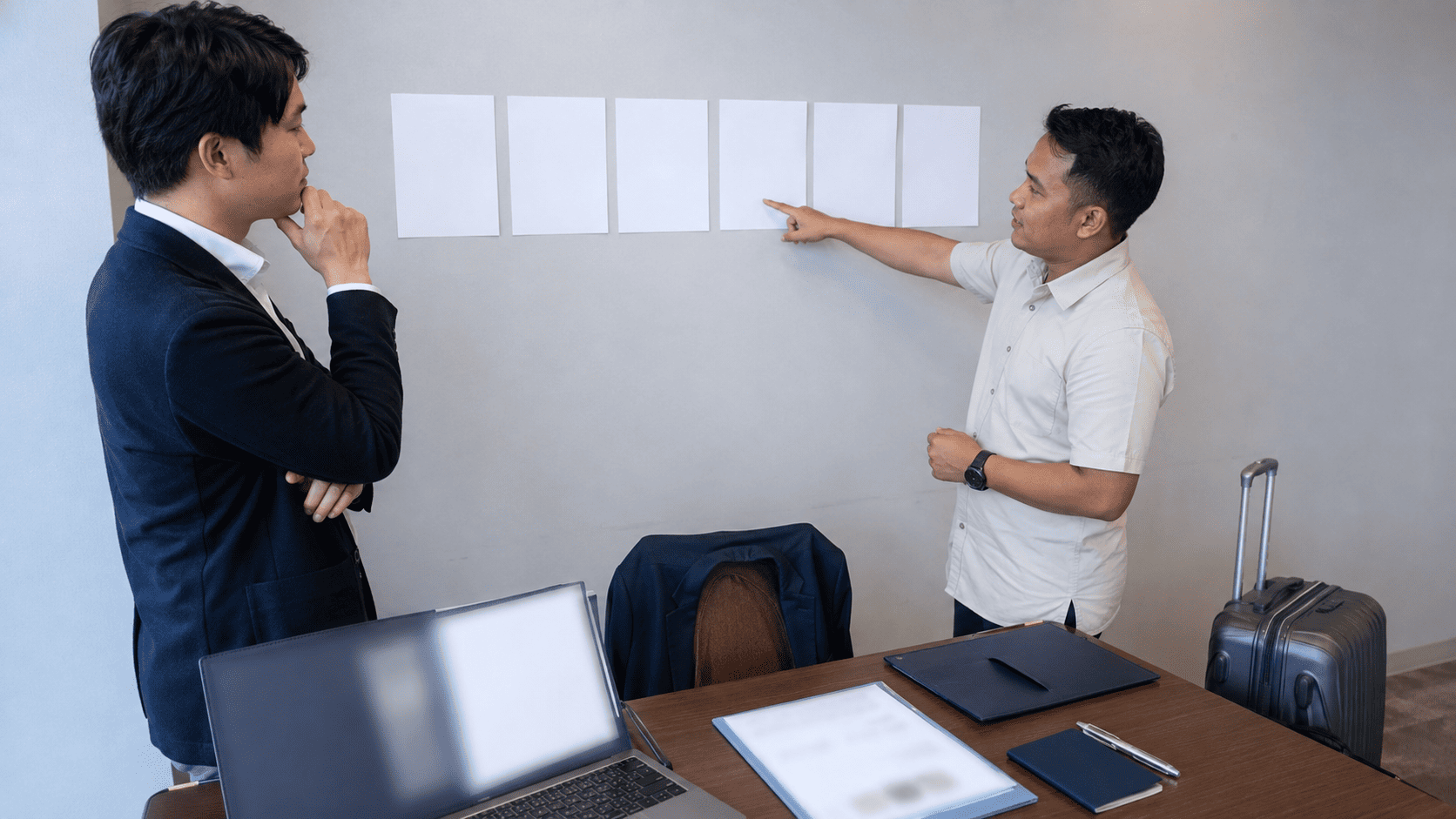 フィリピン転職の6ステップ