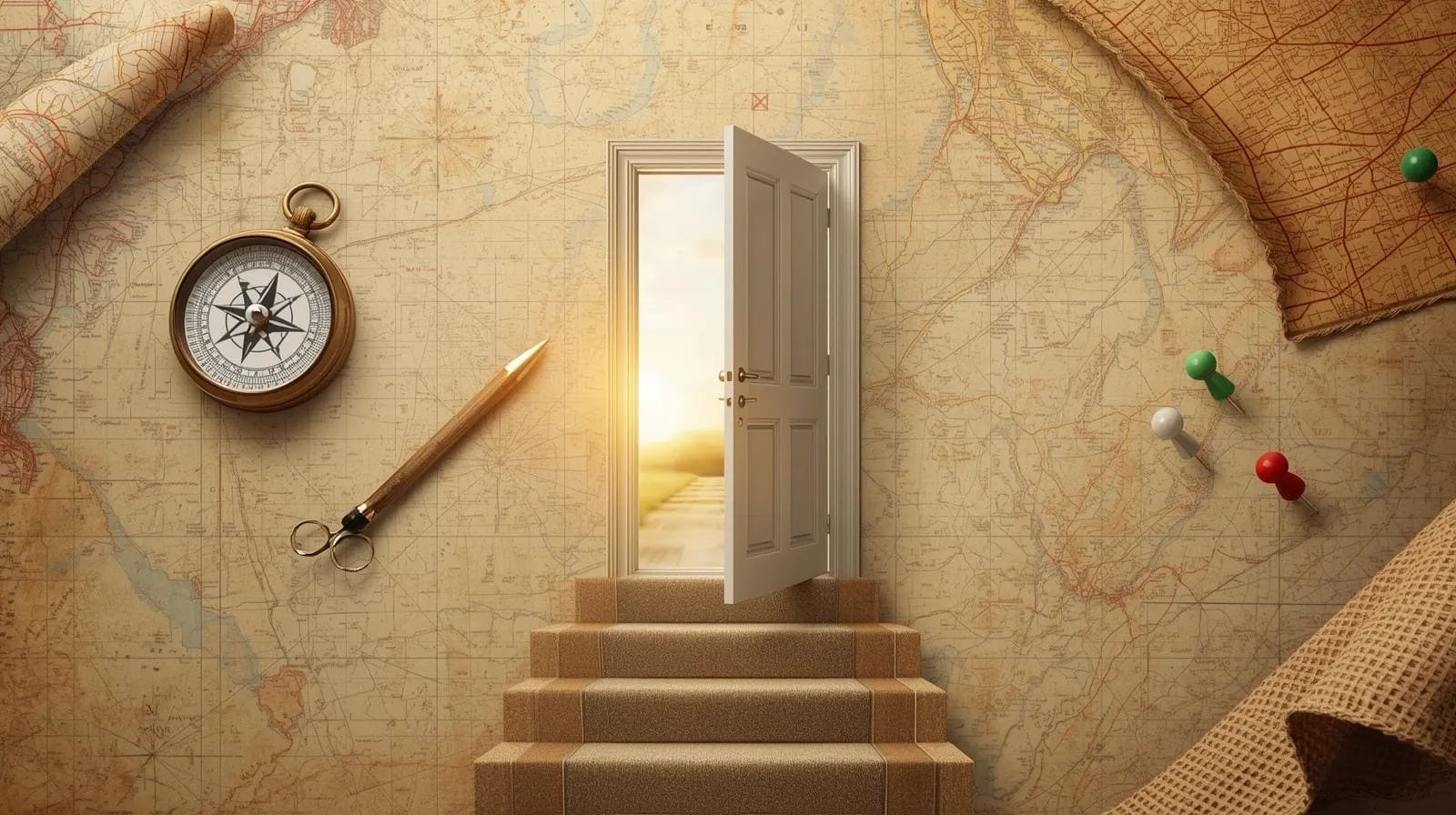 新しいステージへ