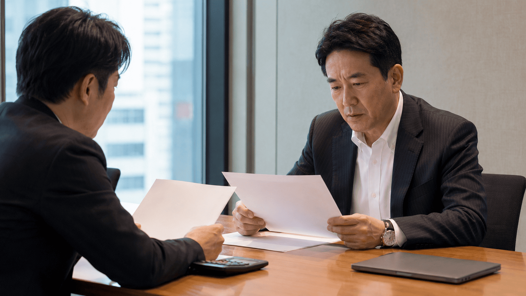 台湾の管理職求人の特徴と年収水準