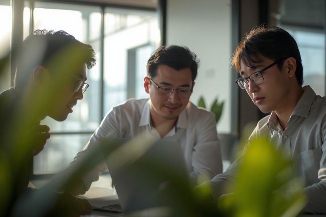 タイの採用市場トレンド