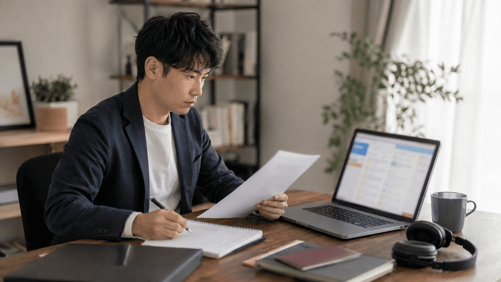 本社と現地をつなぐ駐在員の役割のイメージ