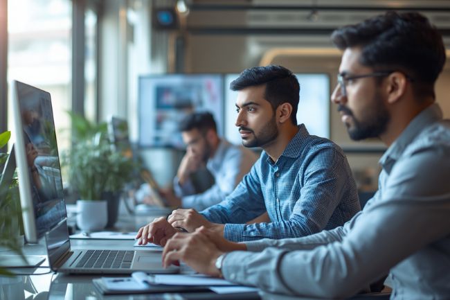 タイの日系企業における営業・マーケティング職