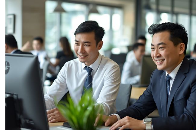 タイで働く上での留意点