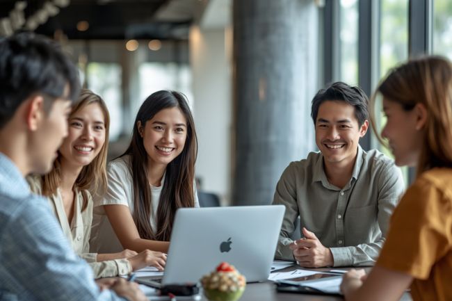 タイの労働環境と法律