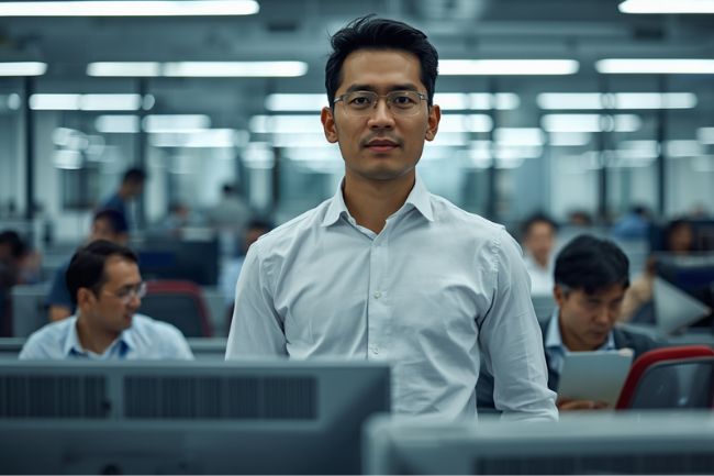 タイの日系企業でのキャリアアップのポイント