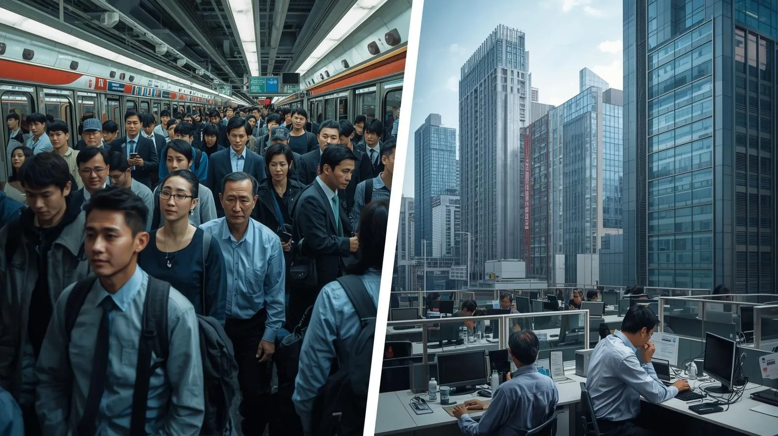 キャリアイメージ