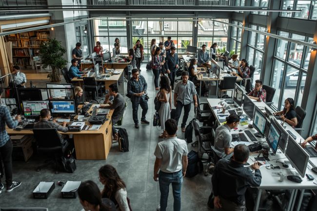 タイの採用市場のトレンドと特徴