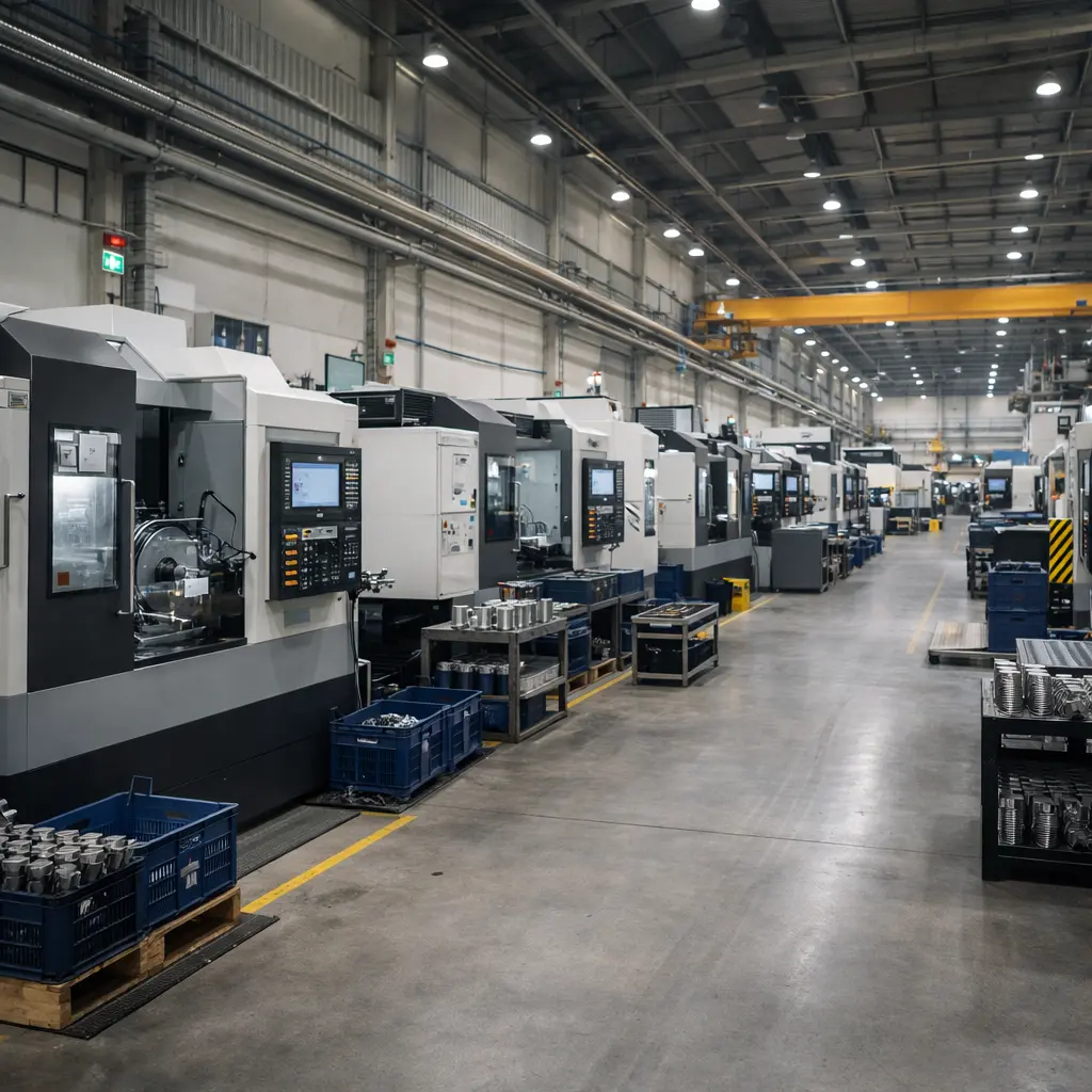 日本とアジアのビジネス環境の違いを示すオフィスシーン