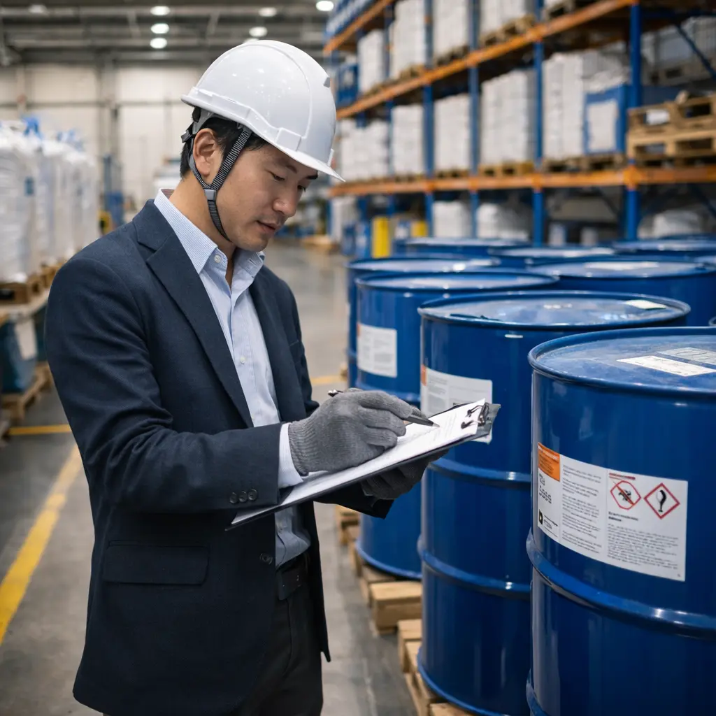 アジア各国の商社オフィスと取引先ミーティングの様子