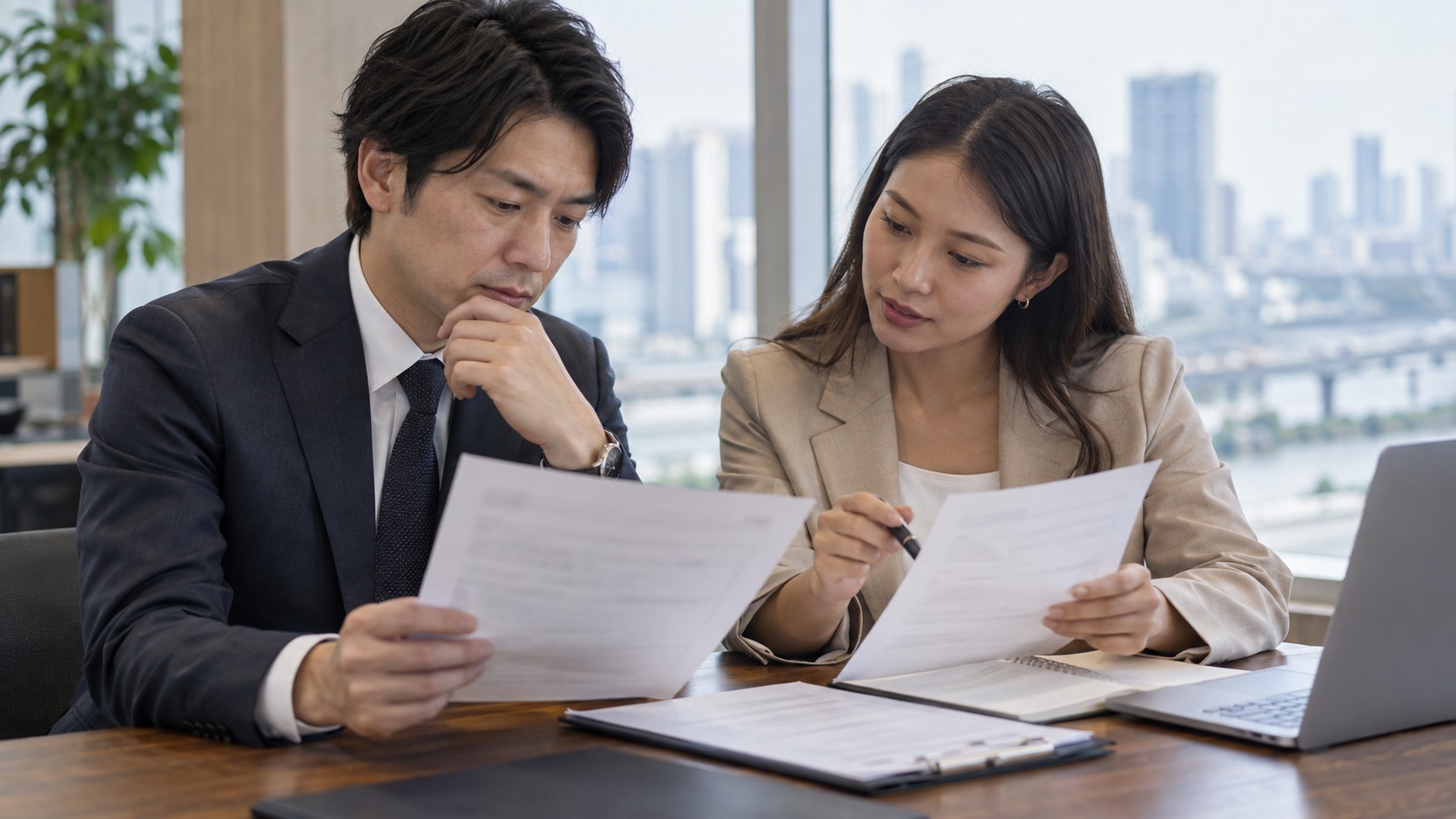 給与はUSDとJPYを分け、賞与込みかを確かめる（AI生成）