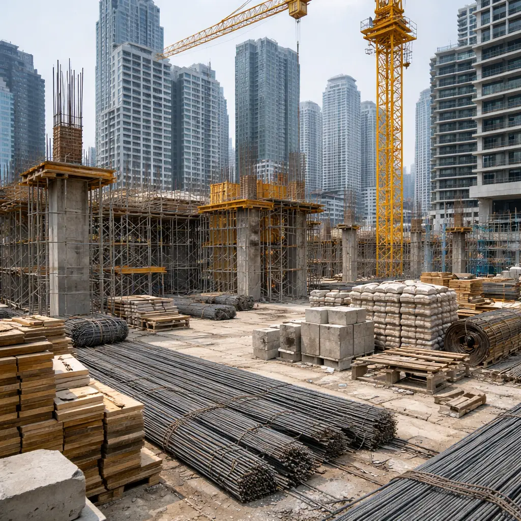 AIツールを活用するビジネスパーソンのイメージ