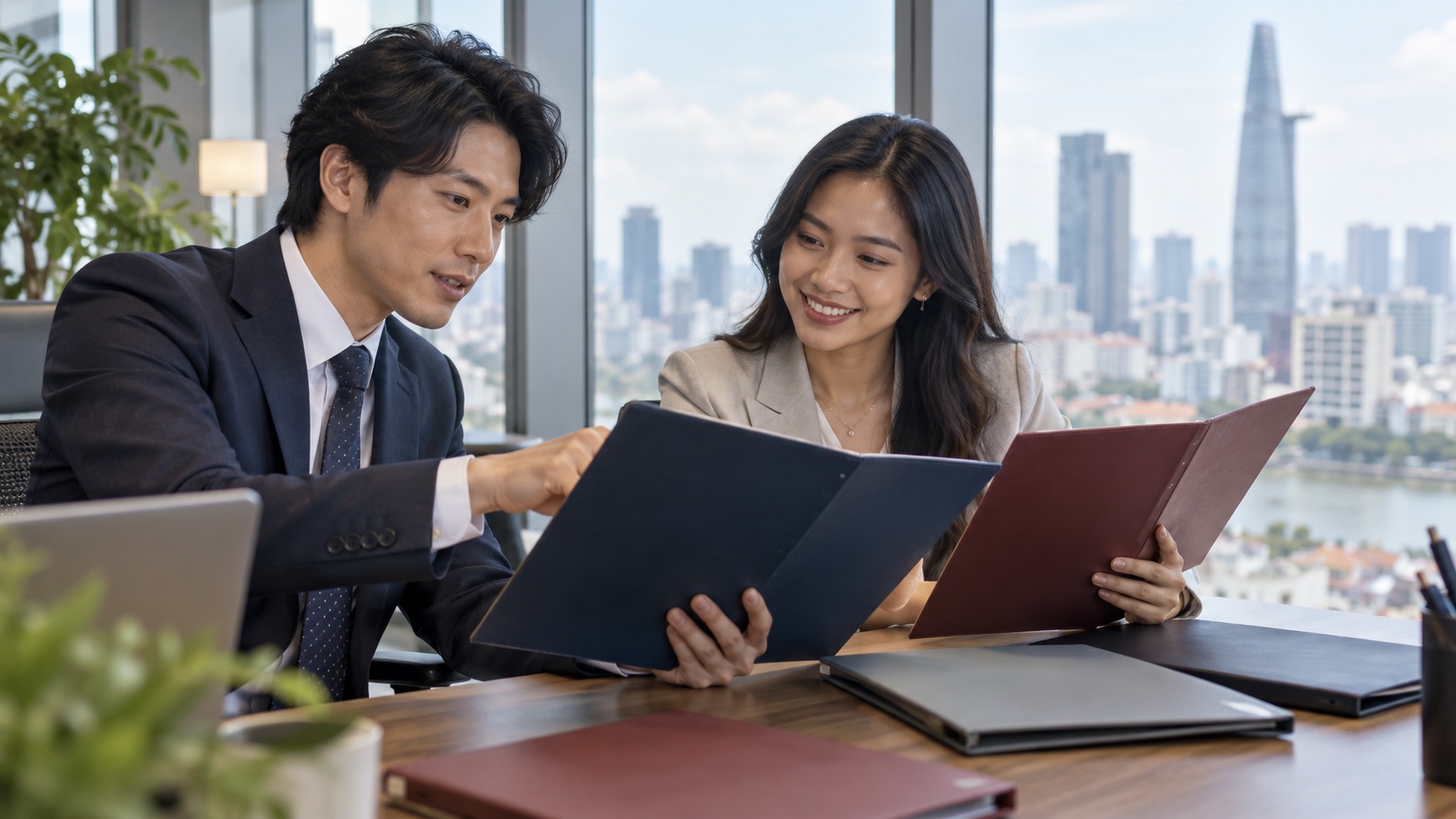 事務系の一覧でも、広報・営業・専門職では仕事内容が違うのイメージ