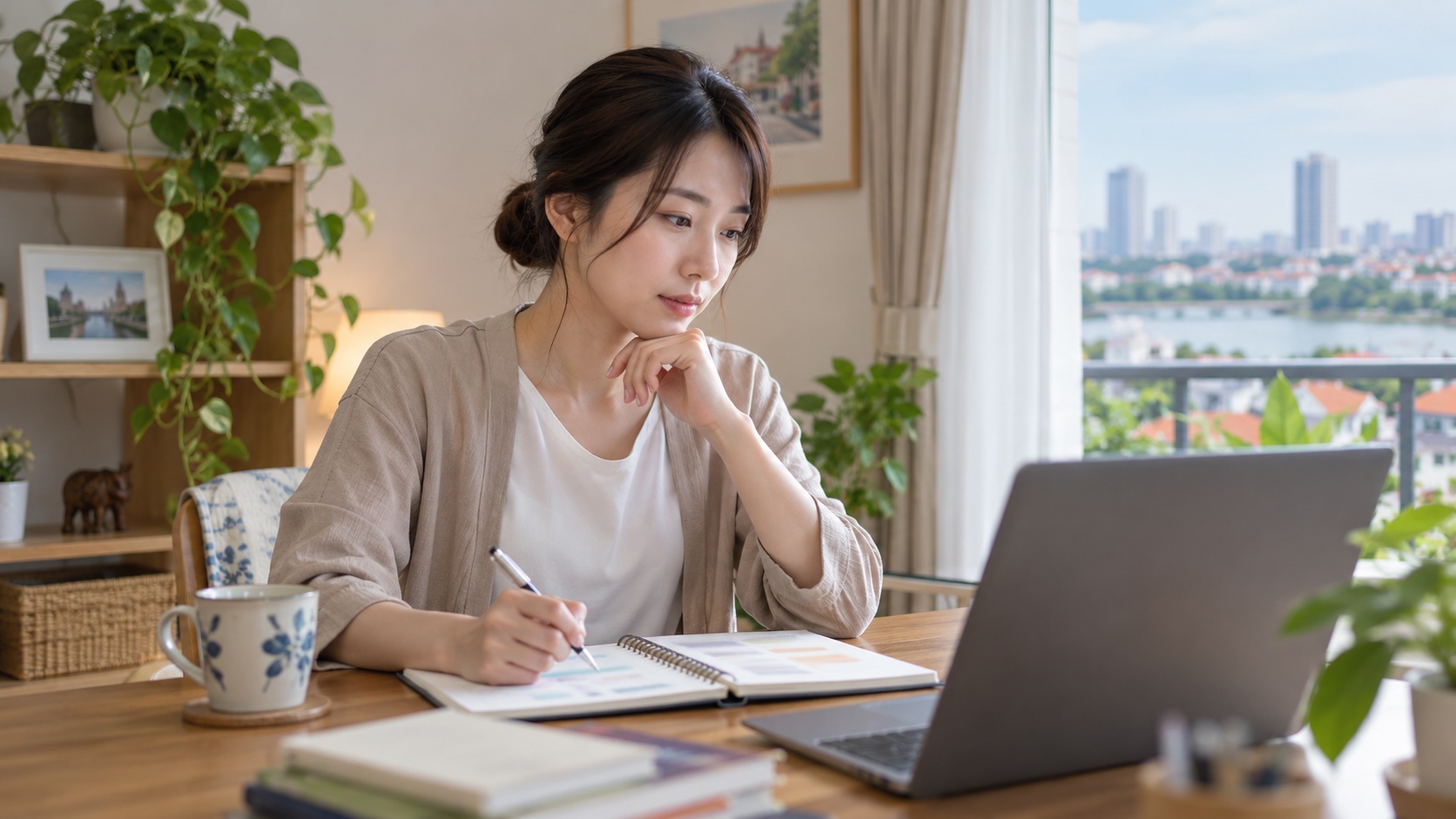 応募先ごとに初年度・翌年の条件確認表を作るのイメージ