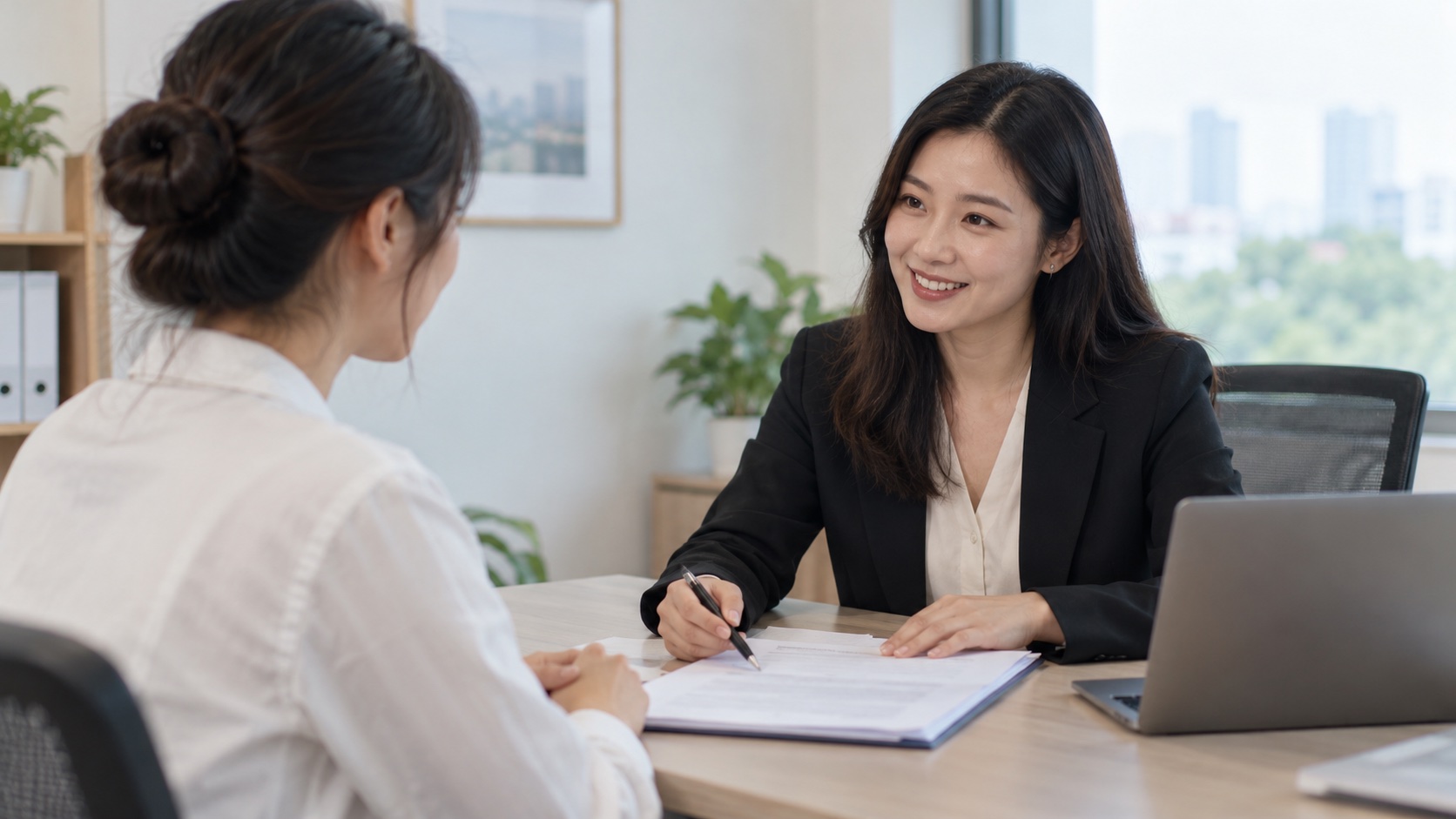 ビザ・就労許可と、応募前に整理しておきたいことのイメージ
