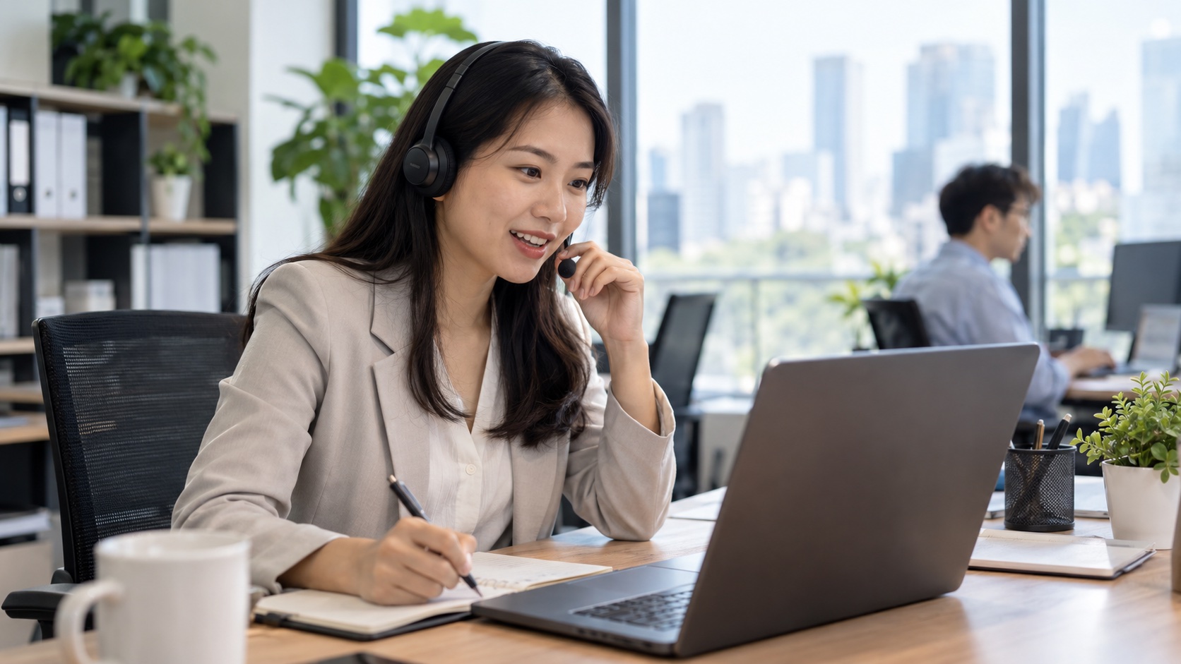 採用に似た仕事でも、専門家マッチングと人事採用は異なるのイメージ