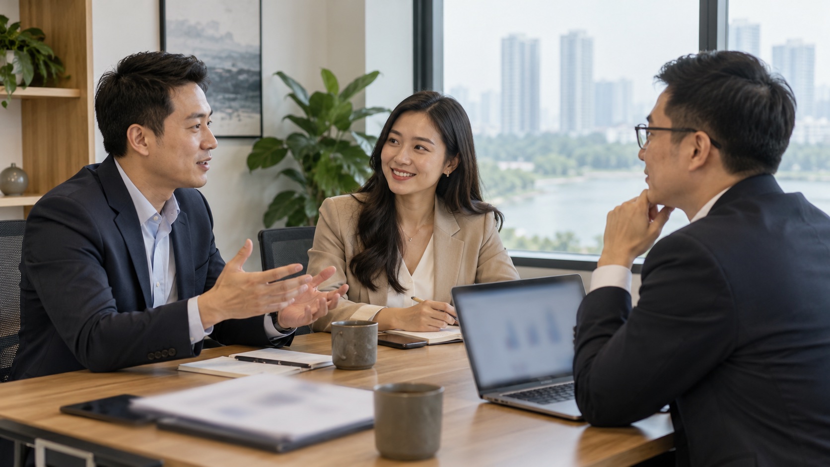会計資格・管理職経験・マーケティング経験の条件を見分けるのイメージ