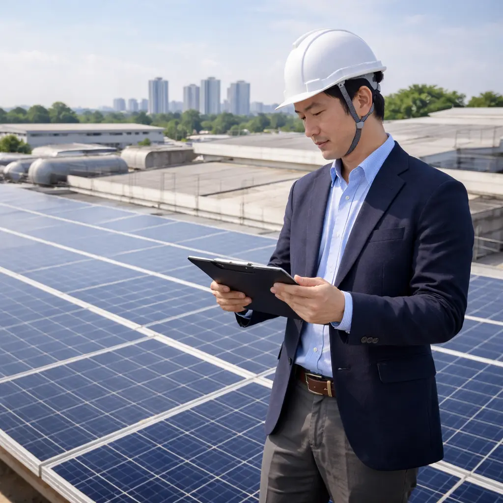 キャリアパスと昇進のイメージ