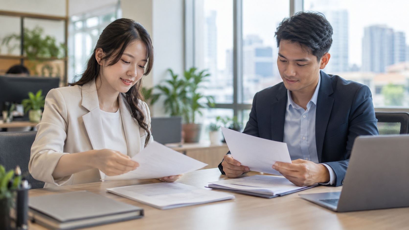 ビザ・就労許可と、応募前に整理しておきたいことのイメージ