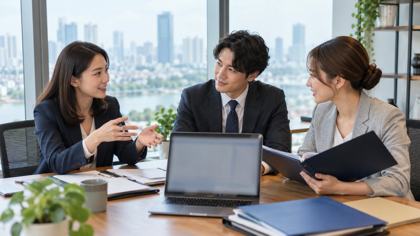 経理・財務の求人は、数字を使う目的から分けるのイメージ