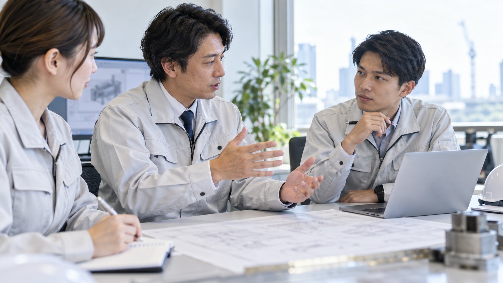 英語は「不問」の表示だけで判断しないのイメージ