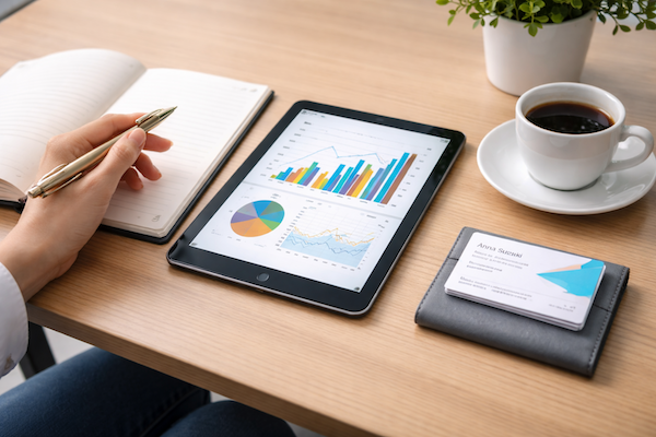 ベトナム営業転職成功へのエール