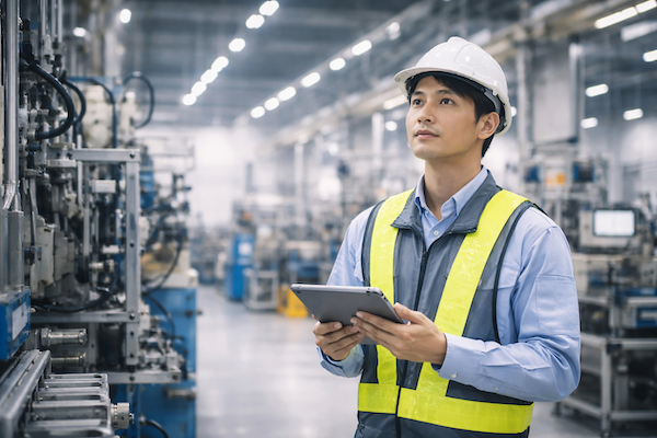 就労許可・政令219フロー