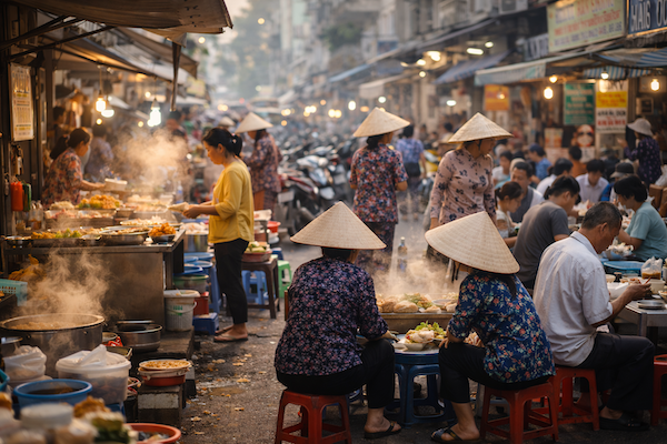 ベトナム営業の商習慣・コミュニケーション
