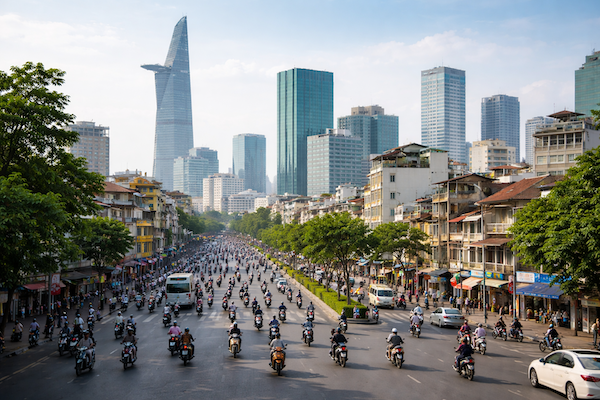 言語戦略と商習慣