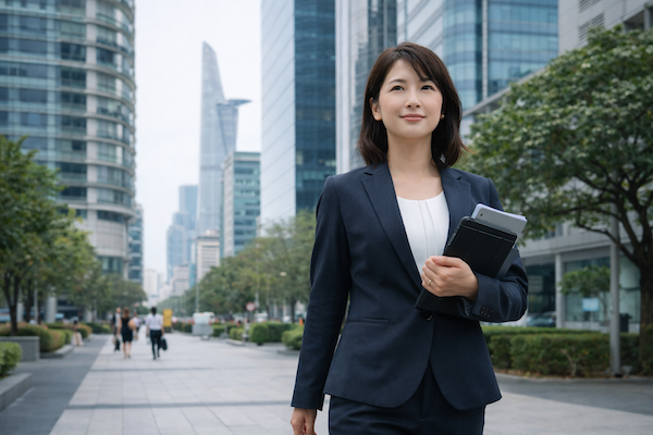 業界別年収レンジ比較