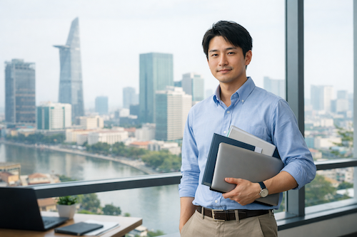 業界別営業需要マップ