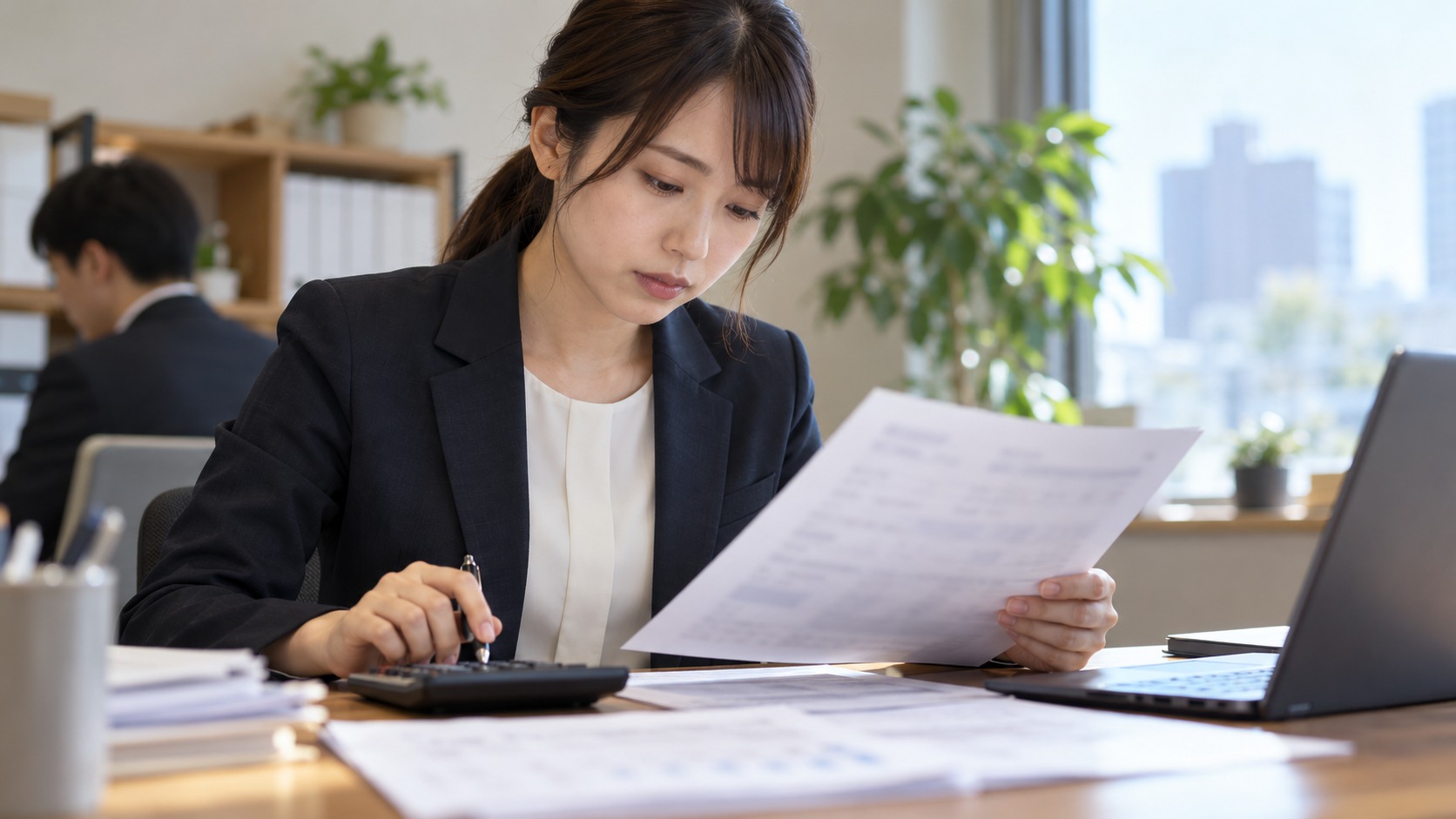 表示給与に住宅・帰国支援を足す前に条件を確認のイメージ