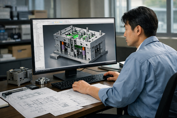 ハノイの製造業が海外転職先として注目される理由