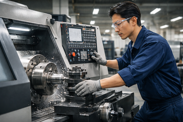 ハノイ経済の成長とメーカー集積の現状