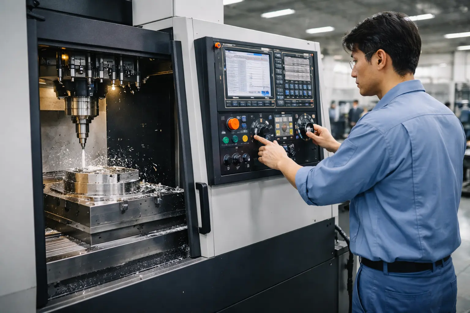 主要工業団地と進出日系企業の全体像