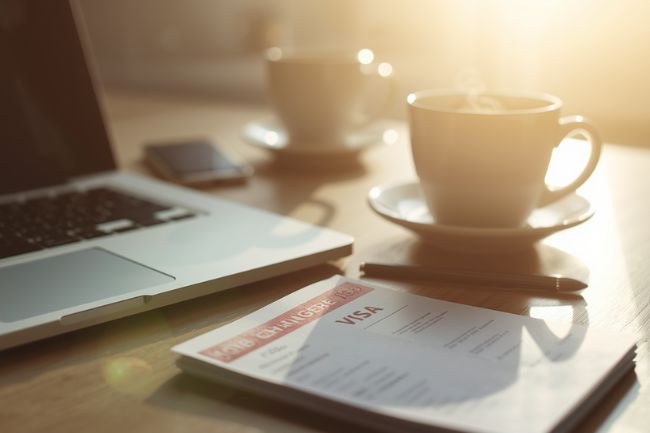 シンガポールでの転職活動に必要なビザの基本理解